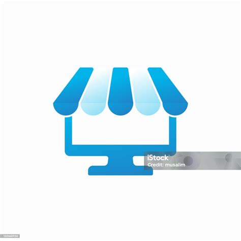 Image result for Computer Online Store Logo