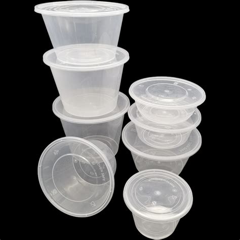 Image result for Round Food Storage Containers