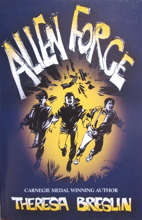 Image result for Alien Force Teaser