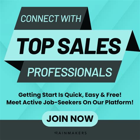 Top-Highest Paying Sales Jobs in 2024 | Rainmakers