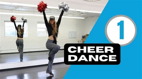 Simple Cheer Routine 的图像结果