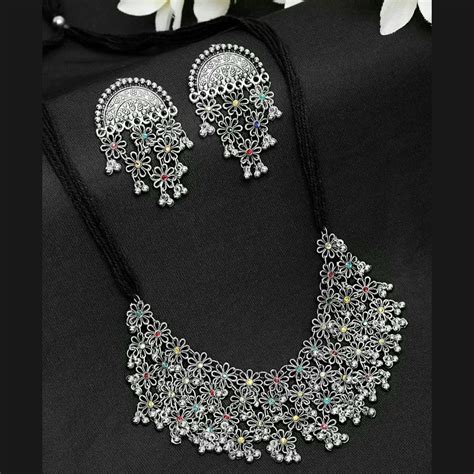 Oxidized Set – The Elite Gallery - by Viexta