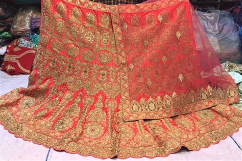 Balbir Di Hatti - Lehenga - Janak Puri - Weddingwire.in