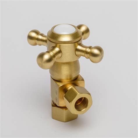 Image result for Using Compression 1 4 Turn Valve