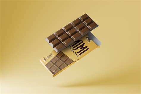 Chocolate Packet Design On Paper Box 的图像结果