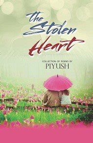 Buy The Stolen Heart Book Online at Low Prices in India | The Stolen ...