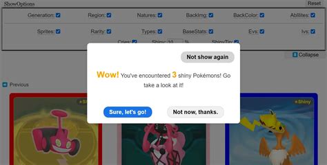 Project Pokemon Shiny Spawner Script 的图像结果
