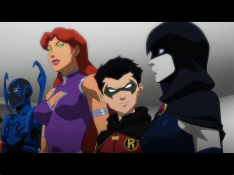 Young Justice Starfire Young Justice Season 4 The Red X Factor A/N