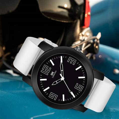Iik Collection Watches - Buy Iik Collection Watches Online at Best ...