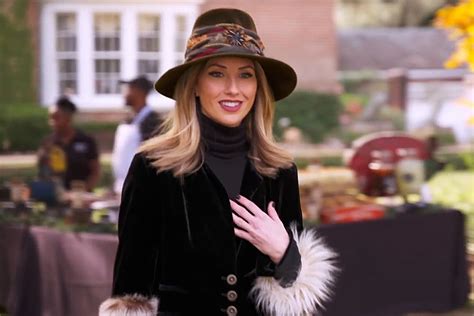 Ashley Jacobs' Boyfriend Meets Her Family: Southern Charm