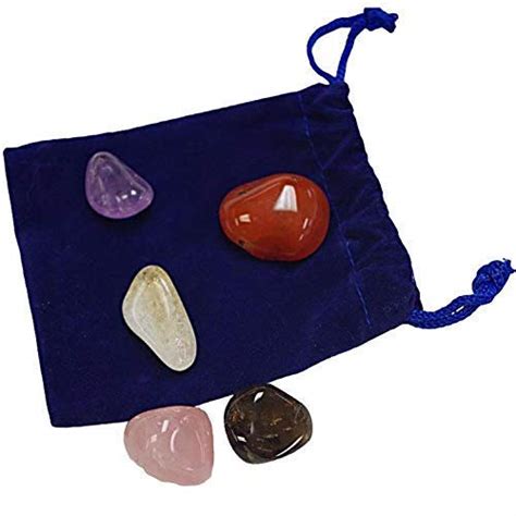 waggydog Karma Care Heilsteine Set