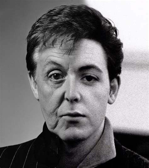 SIR PAUL! THEY SAY IT’S YOUR BIRTHDAY! JUNE 18, 1942