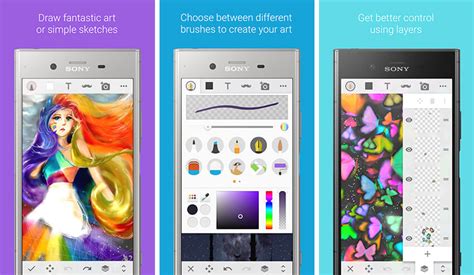 Best Android Drawing Apps [Updated 2020]