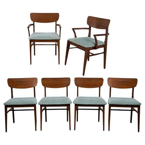 Mid-Century Brass Walnut Dining Chairs by Paolo Barracchia for Roman ...