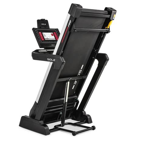 F80 Treadmill | SOLE Fitness