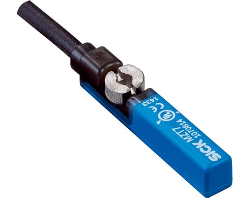MZT7-03VPO-KU0 SICK | SICK Magnetic Cylinder Sensor Pneumatic Sensor ...