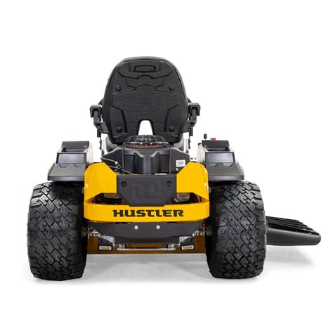 Hustler Raptor XDX 60 - MidAmerica Outdoor Equipment