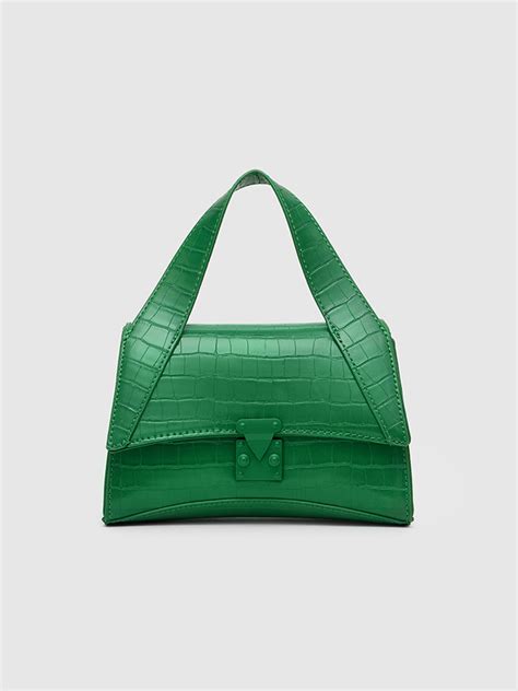 Akari Satchel Bag – MIRAGGIO