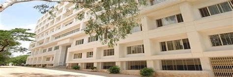 Muffakham Jah College of Engineering and Technology