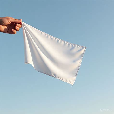 Wave the White Flag: Step Into True Freedom — Dr. Val Ukachi - Buymeacoffee