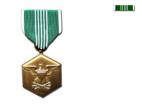 Army Commendation Medal (ARCOM) - TracesOfWar.com