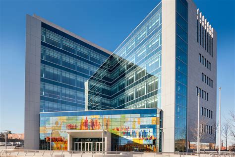 Lowell Justice Center