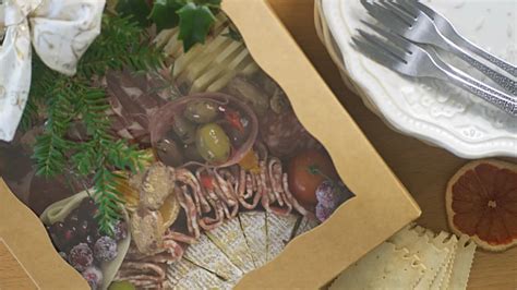 Making a Grazing Box 的图像结果