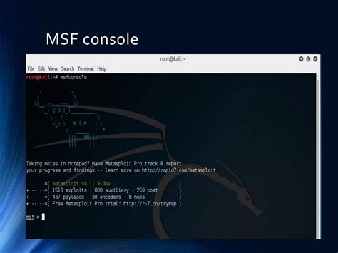 Image result for Metasploit Framework