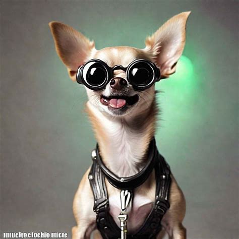 50 Funny Chihuahua Meme Face That Make You LOL for FREE! | PETSIDI