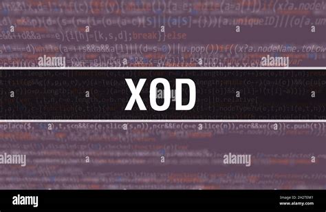 Xod Programming 的图像结果