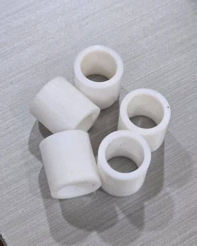 PTFE Bushes - Ptfe Teflon Bush Trader - Retailer from Ahmedabad
