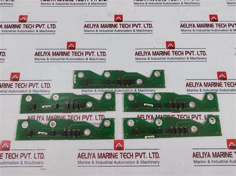 Siemens A5e00496052 Inverter Absorption Filter Board – Aeliya Marine Tech