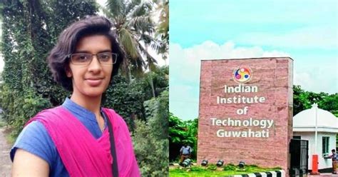 Fed Up With Engineering, IIT Guwahati Student Commits Suicide In Hostel