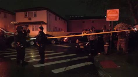 ANYONE GOT INFO ON QUEENS COPS SHOOTING???? - Thee RANT