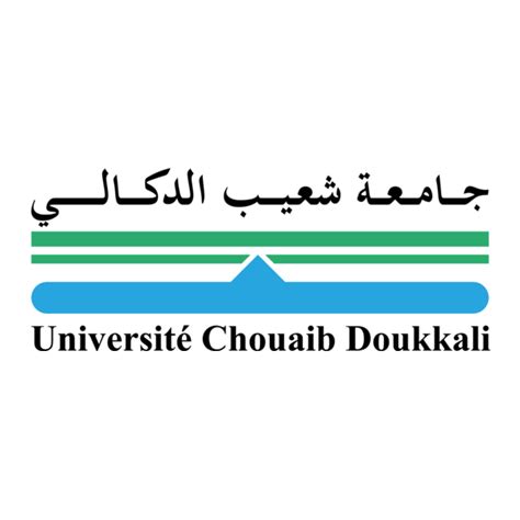 Université Chouaïb Doukkali
