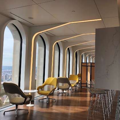 New York Life Office Photos