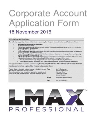 Fillable Online The following supporting documentation must accompany ...