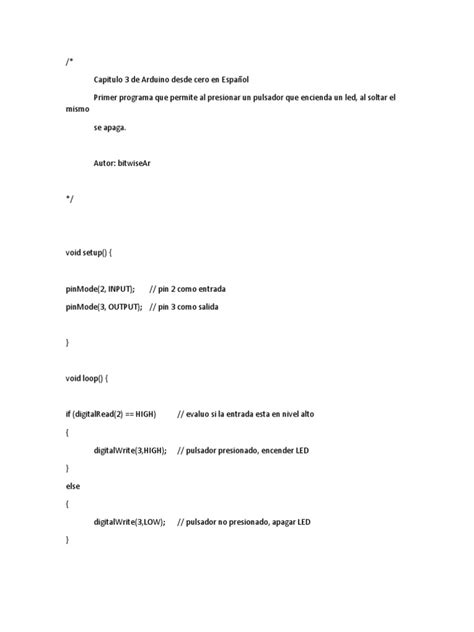 Image result for Arduino Desde Cero En Espanol Capitulo 8