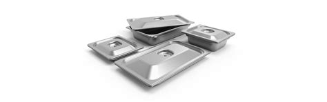 MULTI.DAY Trays | UNOX