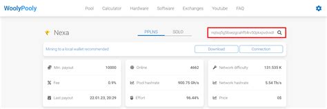 How To Mine NEXA Coin? Detailed Guide — Teletype