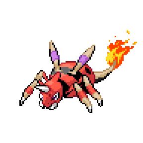 Sprites by mr.pixelart - FusionDex