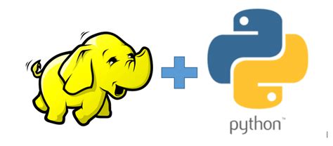 Hadoop in Python 的图像结果