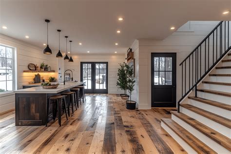 Your Hardwood Floors Are Warping — Here's What You Do (and Don't) | San ...