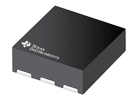 LMG1025/LMG1025-Q1 Half-Bridge GaN Driver - TI | Mouser