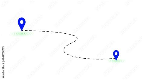 Image result for Map Pin Animation