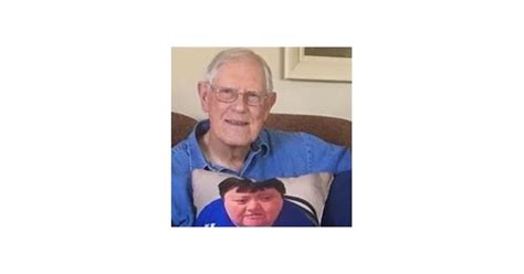 Charles Ray Patrick Obituary (2025) - Salyersville, KY - Salyersville ...