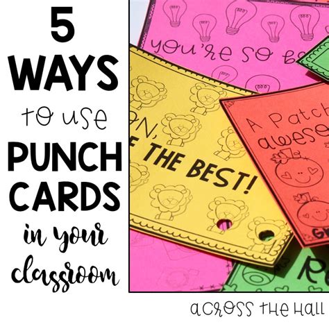 Image result for Programs Using Punch Cards