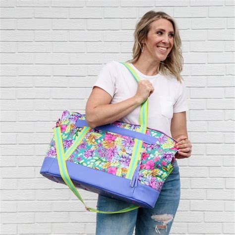 Tula Tote 2-day class at Bigfoot Quilts , 1425 22nd St NW, Suite A ...