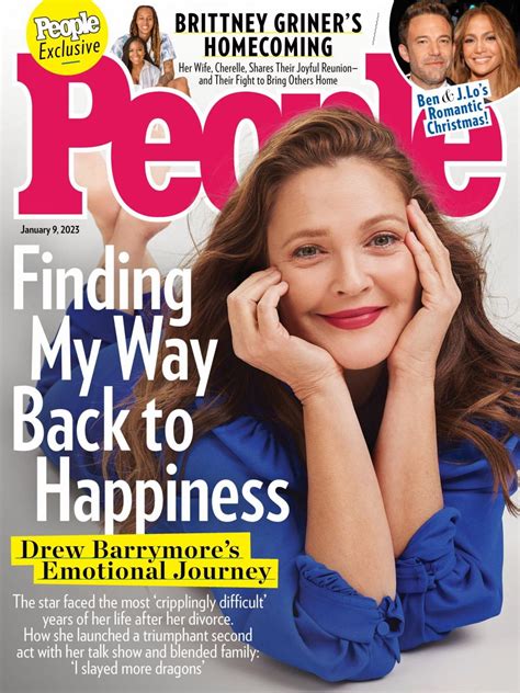 People Magazine Renew Today: Staying Relevant In A Digital Era