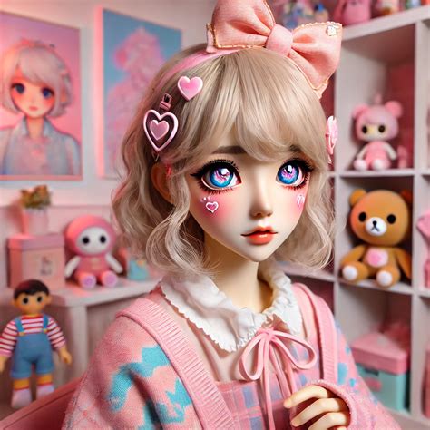 UwU Girl: Ein umfassender Leitfaden zur Bedeutung, Herkunft und ihrem ...